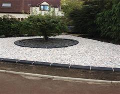 Eurobrick Garden Circle and Edging